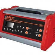 Durite Battery Chargers