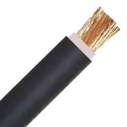 Durite Copper Cored Double Insulated Heavy-duty Electric Cable