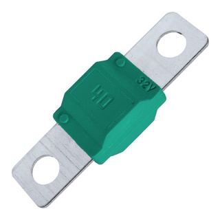 0-368-14 Durite Aftermarket Green MIDI Type Fuse - 40A