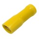 Durite Yellow 6.30mm Fully Insulated Crimp Terminal | Re: 0-001-46