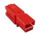 0-014-05 Pack of 10 Red High Current 30A Connectors