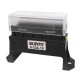 6-way Standard Blade Fuse Box with Cover | Re: 0-234-16