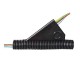 0-331-98 Split Cable Feeding Tool for Cable up to 10NW