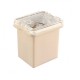 0-379-16 25A JCASE Automotive Low Profile Fuse White