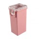 0-379-33 Pink Female JCASE Cartridge Automotive Fuse 30A