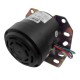 0-564-70 Durite 12V to 24V Talking Vehicle Reversing Speaker Alarm 97dB