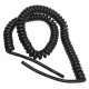0-601-06 Retractable Cable 2.45M Maximum Working Length