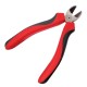 0-704-20 Wire Side Cutters for Automotive Cables up to 10mm²