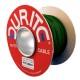 0-930-04 100m x 1.50mm² Green 21A Single-core Thin Wall Auto Electric Cable