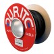 0-931-01 100m x 0.75mm² Black 14A Single-core Thin Wall Auto Electric Cable