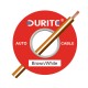 0-932-37 100m x 1.00mm² Brown-White 16.5A Auto Single-core Cable