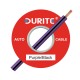 0-932-61 100m x 1.00mm² Purple-Black 16.5A Auto Single-core Cable