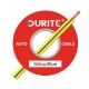 0-932-82 100m x 1.00mm² Yellow-Blue 16.5A Auto Single-core Cable