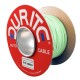 0-933-40 100m x 2.00mm² Light Green 25A Auto Single Core Cable