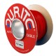 0-934-05 50m x 2.50mm² Red 29A Single Core Thin Wall Auto Electric Cable