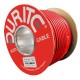 0-939-05 30m x 7.00mm² Red 57A Single Core Thin Wall Auto Electrical Cable