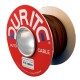0-941-03 50m x 0.65mm² Brown 5.75A Auto Single-core Electric Cable