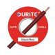 0-941-15 50m x 0.65mm² Black-Red 5.75A Auto Single-core Electric Cable