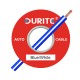 0-943-27 50m x 2.00mm² Blue-White 17.5A Auto Single-core Cable