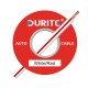 0-943-75 50m x 2.00mm² White-Red 17.5A Auto Single-core Cable