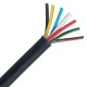 0-997-20 Durite 30m 7 Core Thin-Wall PVC Trailer Cable