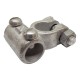 Durite Heavy-Duty Battery Terminal Negative - 14mm Hole | Re: 2-559-01