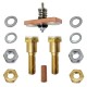 2155-99 Albright SW200 Series Contact Kit