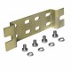 2159-39 Albright SW182 DC182 Solenoid Mounting Bracket