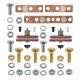 2180-44A Albright SW182L Series Contact Kit - Large Tips