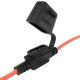 Durite Splashproof Inline Standard Blade Fuse Holder | Re: 0-376-90