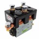 DC88-392 Albright 24V DC Motor-reversing Solenoid Contactor Continuous