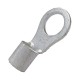 Durite Open-ended Copper Ring Crimp Terminals 16-10mm | Re: 0-010-66