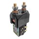 SU280B-1439 Albright Single-acting 54V 250A Contactor - Continuous - Blowouts