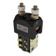 SU285-1 Albright Single Acting Normally Closed Solenoid 12V Continuous