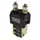 SU285-11 Albright Single-acting Normally Closed Solenoid 24V Intermittent