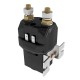 SU285-4P Albright Single Acting Normally Closed Solenoid 28V Continuous