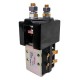 SW180-1099 Albright Single-acting Solenoid Contactor 24-36V Intermittent