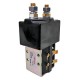 SW180-448L Albright Single-acting Contactor 24V Intermittent - Large Tips