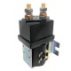 SW200-1277 Albright Single-acting Solenoid Contactor 48V Highly Intermittent