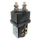 SW200-262 Albright Single-acting Solenoid Contactor 48V Continuous