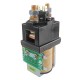 SW200A-24 Albright Single-acting Solenoid Contactor 110V Continuous