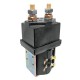 SW200N-704 Albright Single-acting Solenoid Contactor 110V Continuous