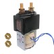 SW200R-685 Albright Single Acting Solenoid Contactor 12V Intermittent