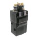SW60A-19 Albright 12V DC Single-acting Miniature Solenoid Intermittent 80A