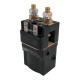 SW60B-341 Albright 12V DC Single-acting Solenoid with Diode - 80A Continuous