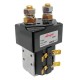 SW80-58 Albright Single Acting Solenoid Contactor 12V Continuous