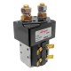 SW80-65 Albright Single-acting Solenoid Contactor 24V Continuous
