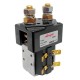 SW80B-14 Albright Single-acting Solenoid Contactor 72V Intermittent