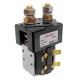 SW80B-337 Albright Single-acting Solenoid Contactor 48V Prolonged