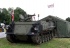Peter's FV432 Armoured Personnel Carrier Refurbishment